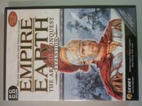 EMPIRE EARTH - The art of conquest - EXPANSION - PC-Spiel Hessen - Oberursel (Taunus) Vorschau