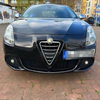 Alfa Romeo Giulietta 1.4 TB 16V Turismo Turismo Wuppertal - Oberbarmen Vorschau