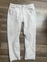 Opus jeanshose weiß Baden-Württemberg - Mudau Vorschau