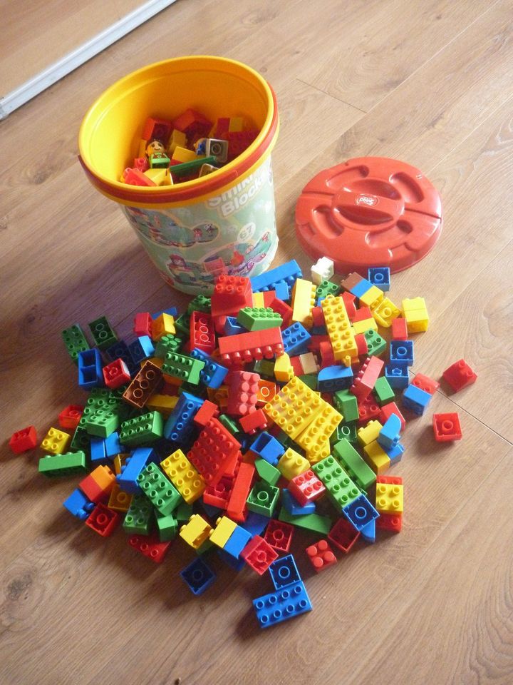 Lego Duplo Bausteine, Konvolut in Nienburg (Saale)