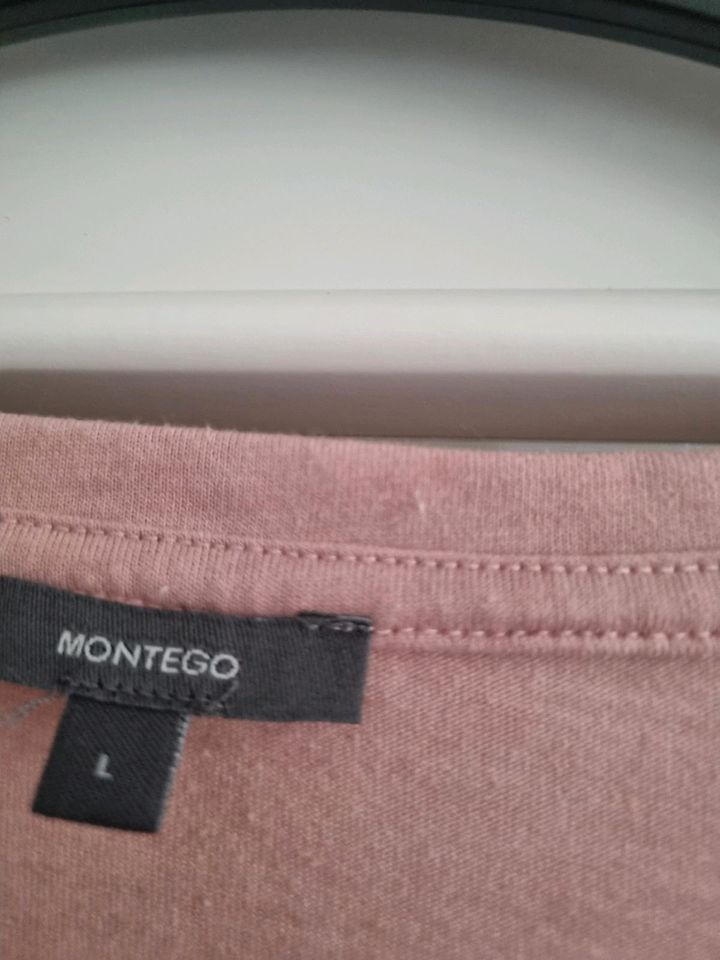 Shirt Montego gr. 40 Neu in Köln