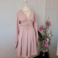 Neu  Damen Elegante Kleid Gr. L Baden-Württemberg - Eppingen Vorschau
