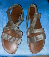 Damen Sandalen Gr. 42 Bayern - Geslau Vorschau