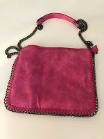 NEUE Ketten Tasche Handtasche pink im Style Stella Mc Cartney Köln - Rodenkirchen Vorschau