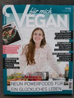 Vegan für mich Magazin !!!! Rheinland-Pfalz - Herxheim b. Landau/Pfalz Vorschau