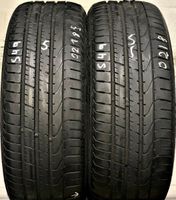 ❗2x Sommerreifen Pirelli P Zero 225/35 R20 90Y Run Flat 5,5mm S49 Nordrhein-Westfalen - Kevelaer Vorschau