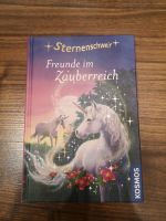 Sternenschweif Freunde im Zauberreich Buch Pferd Einhorn kosmos Nordrhein-Westfalen - Hagen Vorschau