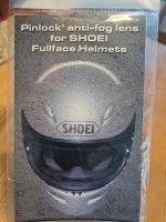 SHOEI Pinlock anti-fog lens, Antibeschlag Visier CX-1 Bayern - Sailauf Vorschau