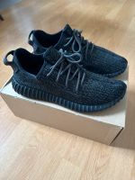 adidas Yeezy Boost 350 Pirate Black 46 Nürnberg (Mittelfr) - Mitte Vorschau