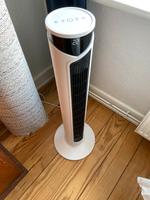 Turmventilator sehr leise 25db Eimsbüttel - Hamburg Eimsbüttel (Stadtteil) Vorschau