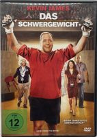 Das Schwergewicht | DVD | Zustand sehr gut Niedersachsen - Freren Vorschau