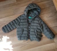 Jacke von benetton Gr. 98 Friedrichshain-Kreuzberg - Friedrichshain Vorschau