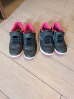 Sneakers Gr. 35+36 Thüringen - Barchfeld Vorschau