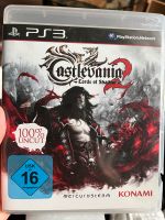 PS3 Castlevania 2 Baden-Württemberg - Schwetzingen Vorschau