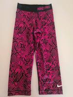 Nike Pro 3/4 Leggings gr.XS Nordrhein-Westfalen - Bergheim Vorschau