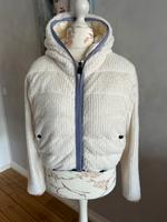 Moncler Damen Jacke Daune Übergang gr M / 38 NEUw Duisburg - Homberg/Ruhrort/Baerl Vorschau