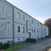 Verfügbar ab August 2024! Moderne 4-Zimmer-Obergeschosswohnung mit Balkon Nordrhein-Westfalen - Bergkamen Vorschau