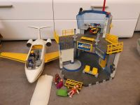 Playmobil Flughafen und Flugzeug Dortmund - Eving Vorschau