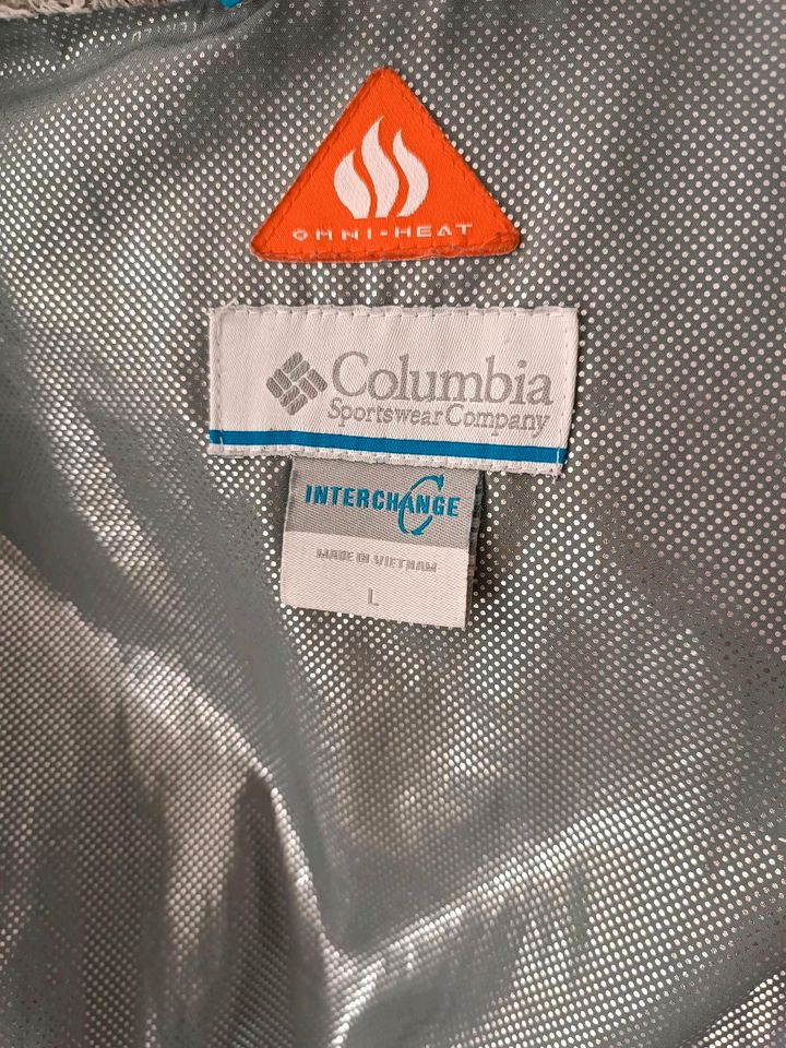 Columbia Frauenjacke in München