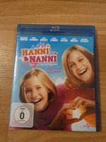 DVD Blu-Ray Hanni & Nanni Mehr als beste Freunde Sachsen-Anhalt - Halle Vorschau