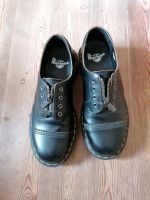 Dr Martens Gr 41, Reißverschluss, schwarz Bayern - Weiden (Oberpfalz) Vorschau