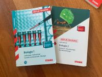 Abitur-Trainingsbuch - Biologie 1 - STARK-Verlag Bayern - Krailling Vorschau