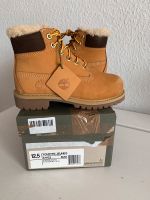 Timberland Premium 6 In Shearling Winterschuhe Gr 30,5, 31 und 32 Nordrhein-Westfalen - Köln Vogelsang Vorschau