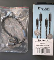 Pro-Ject Connect it RCA-35-C NF Kabel Berlin - Spandau Vorschau