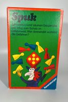 Spiel / Spuk / Ravensburger / Würfelspiel / Gespenster, Schatz Baden-Württemberg - Biberach an der Riß Vorschau