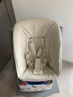 Stokke  Trip Trap Newborn Set Aufsatz Dresden - Bühlau/Weißer Hirsch Vorschau