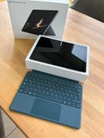 Microsoft Surface Go 128 GB mit Tastatur und Stift Bayern - Burgkunstadt Vorschau