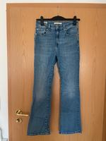 Levi Strauss High Rise bootcut Jeans Nordrhein-Westfalen - Burbach Vorschau