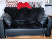 Sofa / Couch zu verschenken Schwerin - Werdervorstadt Vorschau