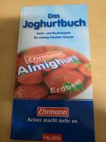 Das Joghurtbuch Almighurt - Koch- und Backrezepte Nordrhein-Westfalen - Schwerte Vorschau