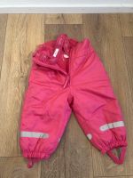 warme, dicke Skihose „NEU“ pink, von „Smile“ Größe 74 Baden-Württemberg - Hohentengen am Hochrhein Vorschau