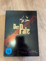 Der Pate DVD Box Nordrhein-Westfalen - Zülpich Vorschau