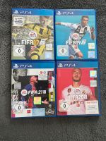 FIFA Spiele für PlayStation 4 Rheinland-Pfalz - Ransbach-Baumbach Vorschau