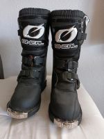 O'Neal Motorradstiefel Motocross Kinder Parchim - Landkreis - Crivitz Vorschau