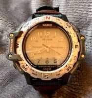 Casio G-Shock, Modell 1376 Leipzig - Engelsdorf Vorschau