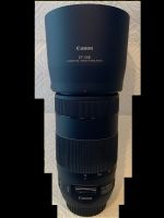 Canon Zoom Lens EF 70-300mm (1:4-5.6) IS II USM Objektiv + ET-74B Schleswig-Holstein - Kiel Vorschau