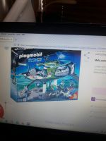 Playmobil Future Planet Sachsen - Bernsbach  Vorschau