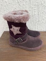 Lurchi Winterstiefel Gr.25 w.Neu Blinkschuhe Schuhe gefüttert Niedersachsen - Duderstadt Vorschau