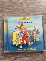 Hörspiele CD‘s und Kassetten, Cars, Bob der Baumeister, Conni Häfen - Bremerhaven Vorschau