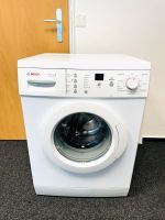 Waschmaschine Bosch Serie 4 /  7kg A+++ 12 Monate Garantie Kreis Pinneberg - Pinneberg Vorschau