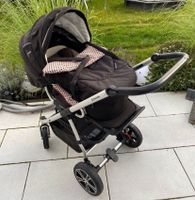 Gesslein F4 Kinderwagen Bayern - Reckendorf Vorschau