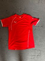 Puma Sportshirt Gr.152 Berlin - Köpenick Vorschau