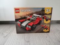 31100 Lego Creator 3 in 1 Rennauto Flugzeug Auto Berlin - Hellersdorf Vorschau