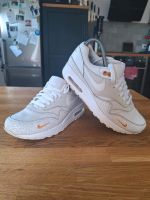 Nike Air Max 1  //  White Kumquat Essen-West - Holsterhausen Vorschau