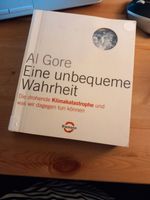 Eine unbequeme Wahrheit Die drohende Klimakatastrophe Klimawandel Wandsbek - Hamburg Rahlstedt Vorschau