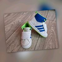 Adidas Sneaker Gr. 22 Sachsen - Plauen Vorschau